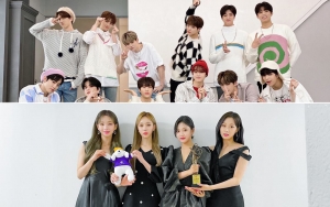 Sangat Populer, TREASURE Hingga aespa Masih Belum Pernah Tampil Langsung di Depan Fans