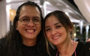 Kondisi Suami Kritis, Joanna Alexandra Minta Tak Ditawari Produk 'AntiCovid' Lagi