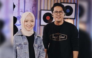 Malu-Malu Kenang Momen Tak Terlupakan, Nissa Sabyan dan Ayus Kompak Bilang Begini