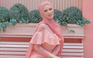 Janji Berkunjung Saat Lebaran, Angel Lelga dan Rhoma Irama Bakal Rujuk?