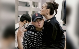 Dikritik 'Pacaran' Beda Agama, Agnes Monica Terancam Kehilangan Fans?
