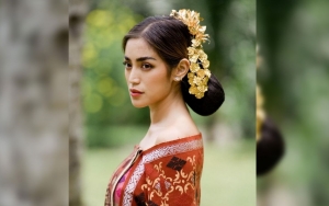 Geger Reaksi El Barack Soal Ayah Biologis, Jessica Iskandar Kena Bully Lagi