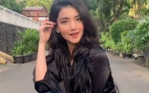 'Dizalimi' Atalarik Syah, Tsania Marwa Tulis Pesan Menyayat Hati Untuk Anak