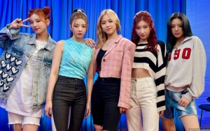 ITZY Akui Pernah Berniat Kabur Sama-sama Dari JYP Sebelum Debut, Kenapa?