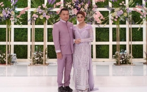 Anang Hermansyah Senang Lihat Aurel Kini Kerap Tampil Berhijab