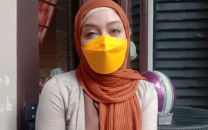 Terry Putri Ngaku Masih Trauma Usai Rumahnya Dibobol Maling, Brankas Penuh Perhiasan Raib