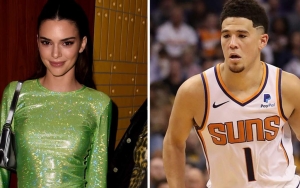 Prank Keluarga, Kendall Jenner Akui Telah Hamil Dan Bertunangan Dengan Devin Booker