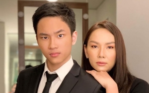 Hubungan Sempat Renggang, Kini Kalina Oktarani Akui Kangen Azka Corbuzier