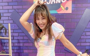 Punya Persona Lucu, Ayu Dewi Ungkap Beban Karena Sifat Aslinya Sebagai Pemikir