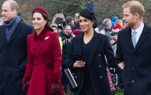 Pangeran William-Kate Middleton Rayakan Anniversary Ke-10, Meghan Markle & Harry Beri Apresiasi Ini