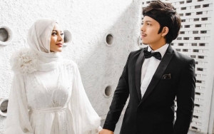 Atta Halilintar Izinkan Aurel Hermansyah Kerja Bareng Mantan Pacar, Tak Termasuk Adegan Ciuman?