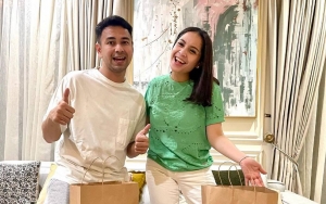 Raffi Ahmad Bikin Nagita Slavina Merengek Sampai Mencak-Mencak Karena Ungkap Prediksi Ini