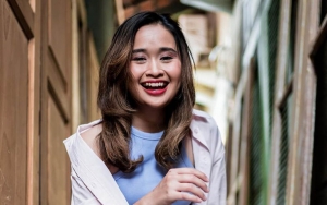 Gritte Agatha Unggah Foto Lawas 'Get Married', Wajah Cantik Awet Muda Tunai Pujian