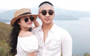 Lutfi Agizal dan Pacar Cantik Pamer Aksi Sosial, Tulisan Caption Penuh Sindiran Tuai Pro Kontra