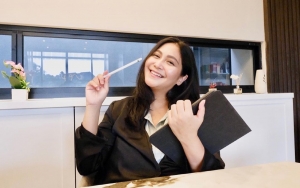 Ulang Tahun, Marsha Tengker Curhat Tentang Masa Kecil Yang Penuh Rasa Takut
