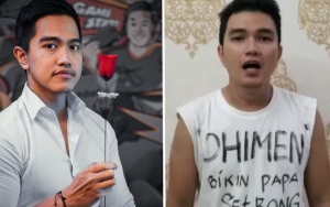 Kaesang Pangarep Ganti Nama Twitter Lalu Minta Dibuatkan Lagu oleh Aldi Taher, Ada Apa Sebenarnya?
