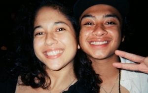 Sempat Nolak 7 Kali, Sitha Marino Bucin Banget Sebut Bastian Bintang 'Pangeran Hidupku'