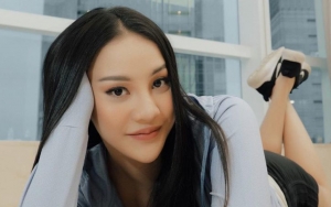 Biasa Tampil Seksi, Anya Geraldine Kini Tak Peduli Dengan Angka Di Timbangan Karena Alasan Ini