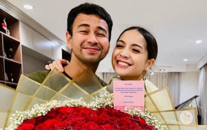 Hamil Anak Kedua, Nagita Slavina Ogah Tidur Bareng Raffi Ahmad