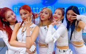 Yeji Ungkap Member ITZY Paling Bandel