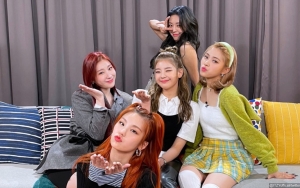 ITZY Langsung 'Julid' atas Tingkah Kocak Yeji di 'Music Core'