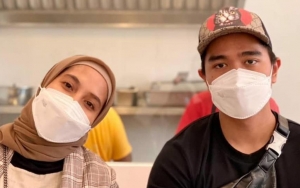 Isu Perebutan Gelar 'Nyonya Kaesang' Memanas, Nadya Kena Karma Ghosting-Ketikung Sahabat Sendiri?