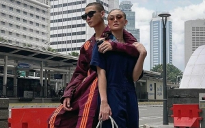 Agnez Mo Dibully Bucin-Disumpahi Putus, Adam Kembaran G-Dragon Tampar Nyinyiran Haters?