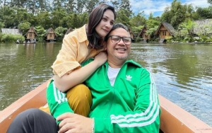 Mona Ratuliu Bongkar Sikap Indra Brasco Bucin Abis, Ini Yang Dilakukan Bila Saling Berselisih
