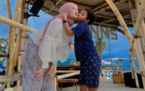 Lebaran Belum Tiba, Kado Putra Kecil Sule Buat Nathalie Holscher Lebih Awal Bikin Terharu 