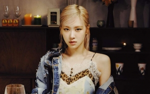 Rose BLACKPINK Pernah Nangis di Mobil Bareng Lisa, Alasannya Kini Terungkap