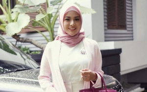 Aurel Disinggung Sudah Mantap Berhijab atau Hanya Edisi Ramadhan Saja, Begini Jawaban Istri Atta
