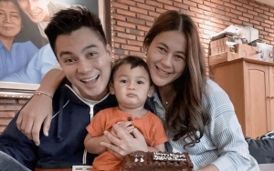 Kiano Putra Baim Wong Sembuh dari Flu Singapura, Paula Bocorkan Anak Kembar Syahnaz Ikut Terpapar