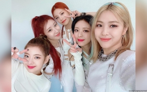 ITZY Banjir Pujian Usai Nyanyikan 'Dance the Night Away' milik TWICE, Seperti Apa?