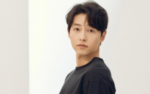 Song Joong Ki Sebut Karakter 'Vincenzo' Adalah Peran Seumur Hidupnya, Ini Alasannya