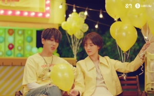 Usung Genre Retro, Yesung Mesra Nikmati Kencan Dalam MV Comeback Solo 'Beautiful Night'