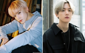 Taeyong NCT Rilis 'Monroe' Kolaborasi dengan Baekhyun EXO, Netizen Ramai-Ramai Komentar Begini