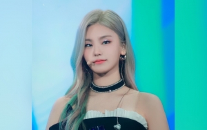 Yeji ITZY Bahas Momen Ketika Ia Salah Sebut Nama Ajang Award Saat Pidato Penghargaan