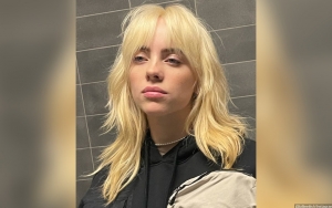 Billie Eilish Buka-bukaan Soal Pengalamannya Dilecehkan Ketika Masih Di Bawah Umur