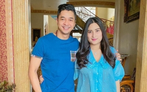 Kisruh Adly Fairuz Disorot, Angbeen Rishi Ngamuk Saat Suami Diam-Diam Lakukan Ini