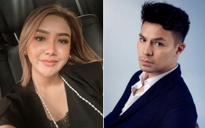 Foto Pernikahan Beredar, Cita Citata dan Fero Walandouw Diam-Diam Menikah?