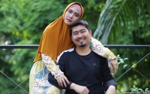 Cerita Ustadz Solmed Terpaksa Pinjam Uang Istri Karena Tabungan Habis Selama Pandemi