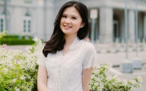 Reaksi Felicia Mantan Kaesang Pangarep Diminta Ganti Nama Belakang 'Tissue' Agar Tak Dibuang