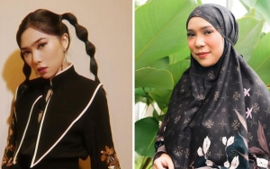 Sering Dibuat Takjub dengan Isyana Sarasvati, Baru Diungkap Fitri Tropica Doa Begini Saat Hamil