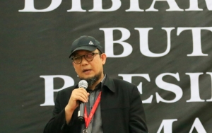 Kata Novel Baswedan Usai Dikabarkan Tak Lolos Tes Jadi ASN Hingga Terancam Dipecat Dari KPK