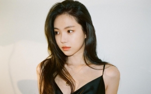 Na Eun A Pink Cantik dan Elegan di Foto Profil Aktris YG, Wajah Disebut Beda