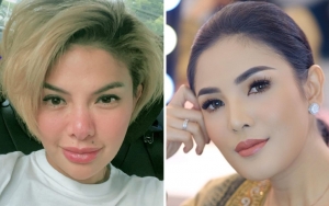 Nikita Mirzani Bongkar Kebusukan 'Artis N', Nindy-Olla Ramlan Masih Saling Follow?