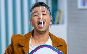 The Real Sultan! Penampakan Kasur Backstage Raffi Ahmad Di 'Pesbukers' Bak Kamar Di Rumah Sendiri