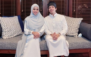 Foto Cantik Aurel Hermansyah Berhijab Yang Diabadikan Atta Halilintar Sukses Bikin Salfok, Kenapa?