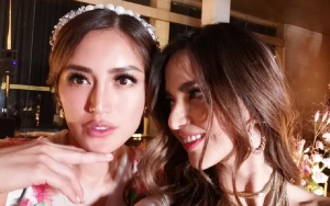 Telat Beri Ucapan Ultah, Jessica Iskandar Beralasan ini ke Nia Ramadhani