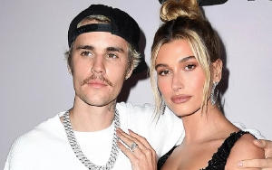Jalan Bareng Hailey Baldwin, Penampilan Beda Justin Bieber Ramai Disebut Tak Pernah Mandi